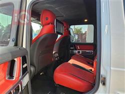 مێرسێدس بێنز G-Class